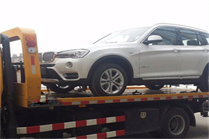 浚县拖车24小时服务电话