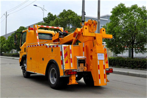 浚县高速路拖车费